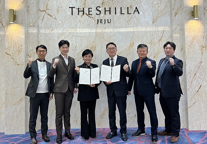 서영대 호텔신라와 업무협약 체결 상세정보 페이지로 이동하기