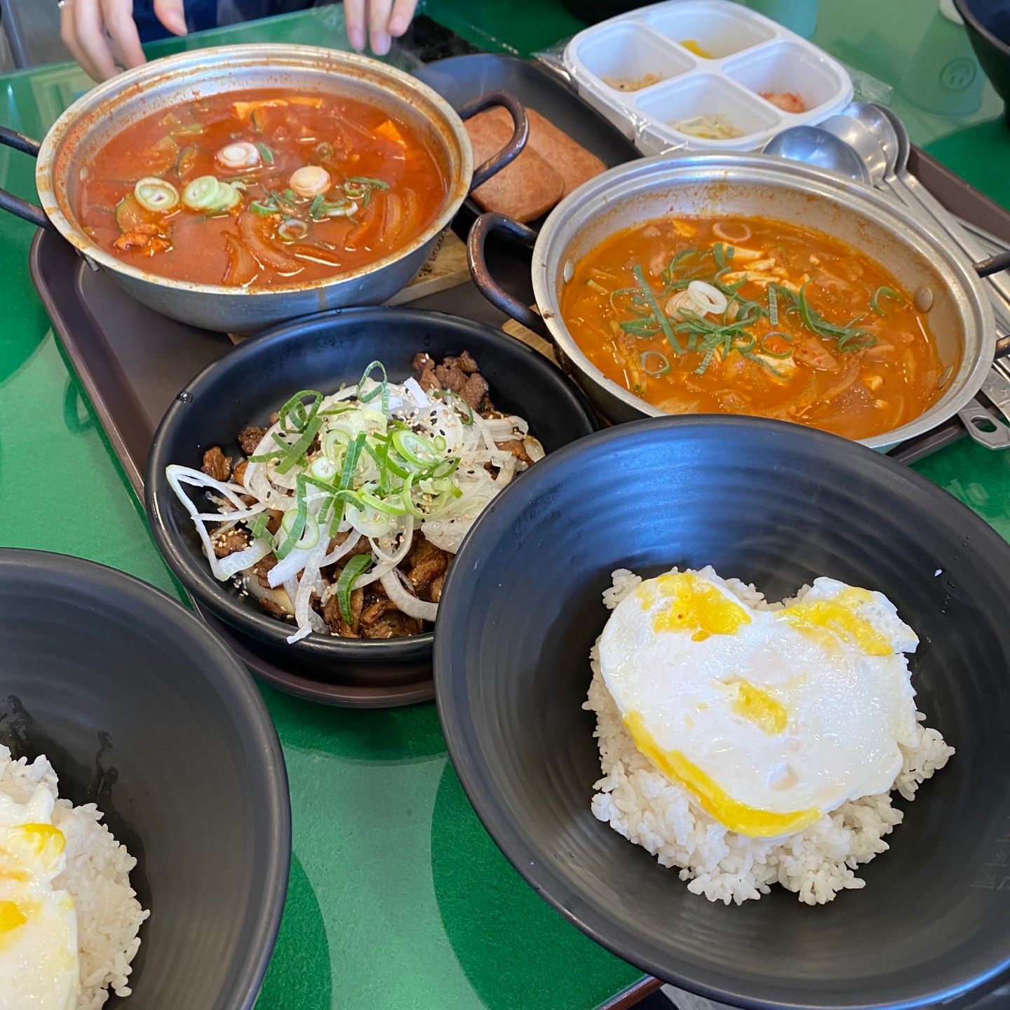 서영대 맛집은 어디어디~???