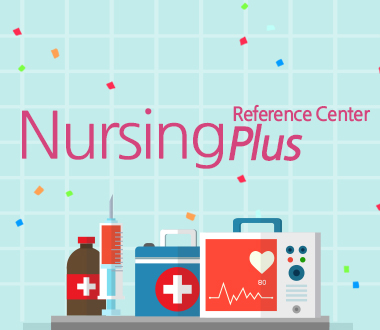 Nursing Reference Center Plus